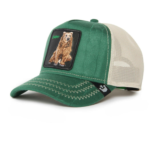 Goorin Bros Cap Highbernator