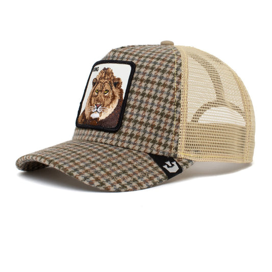 Goorin Bros Cap Lodge King