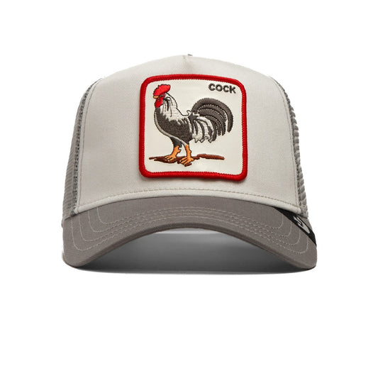 Goorin Cap Cock