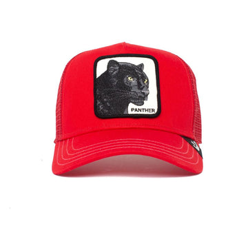 Goorin Bros Cap Panther