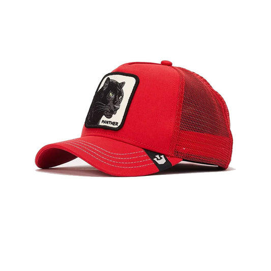 Goorin Bros Cap Panther