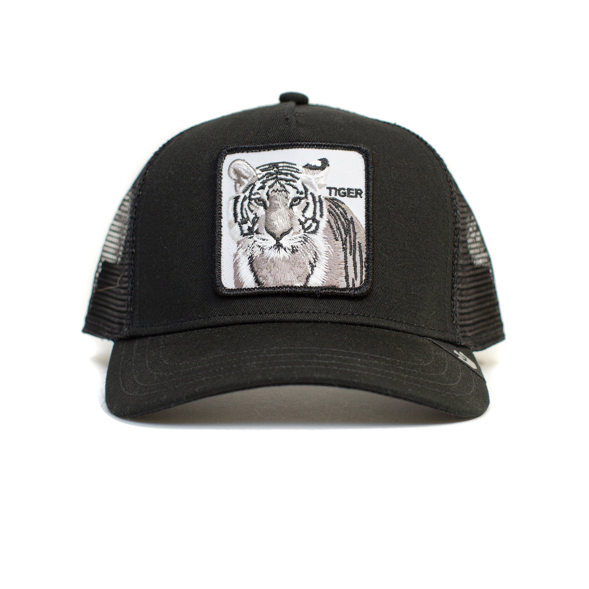 Goorin Bros Trucker Cap Earn Your Stripes - Kids - Kinder