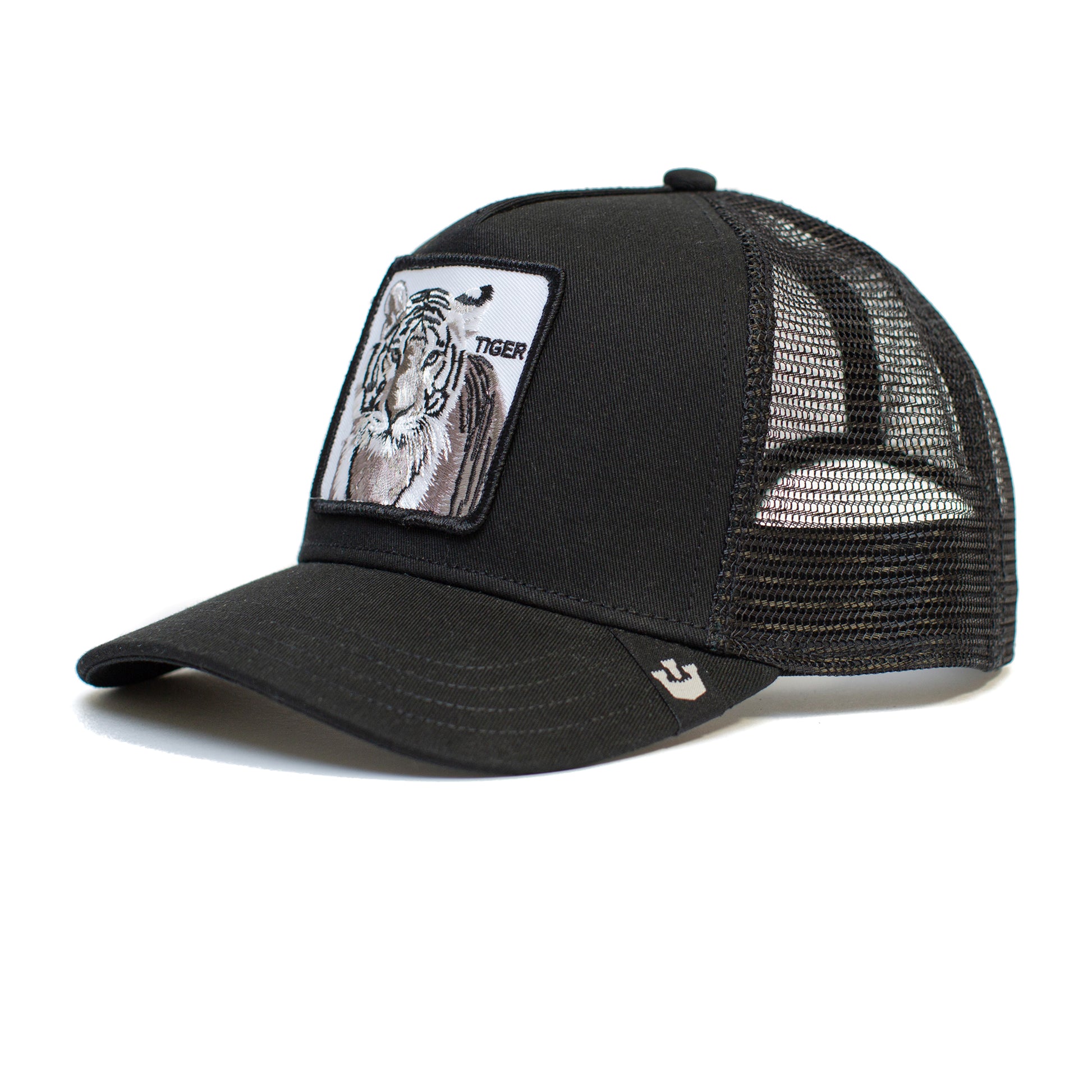 Goorin Bros Trucker Cap Earn Your Stripes - Kids
