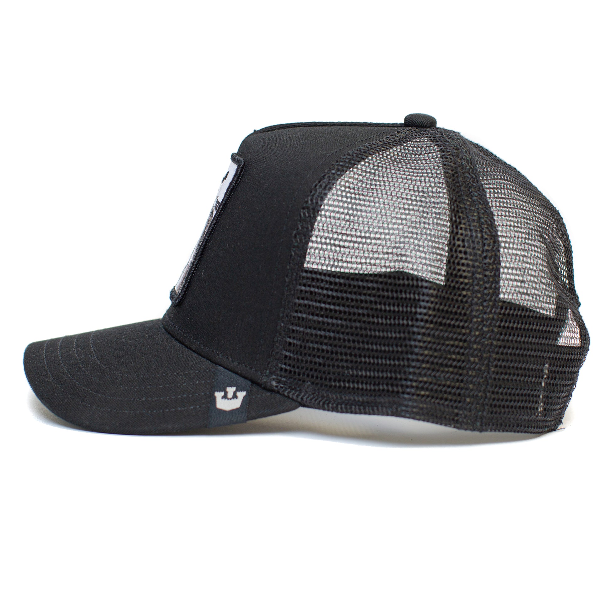 Goorin Bros Trucker Cap Earn Your Stripes - Kids
