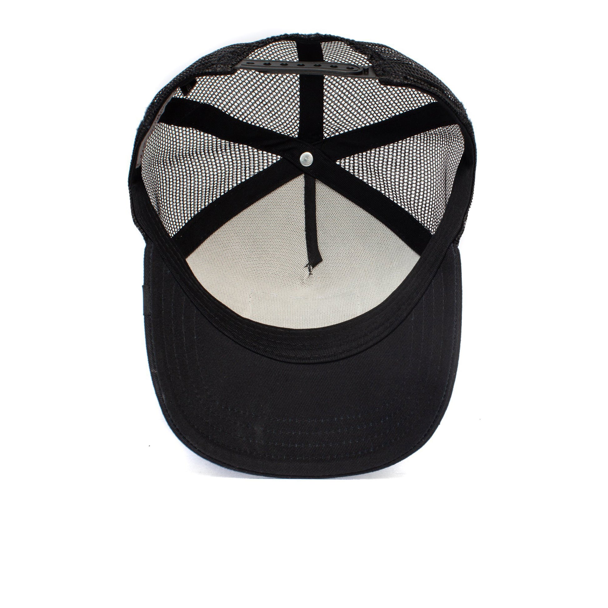 Goorin Bros Trucker Cap Earn Your Stripes - Kids