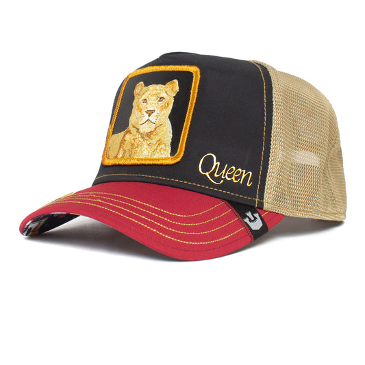 Goorin Bros Cap Carte Blanche Casino