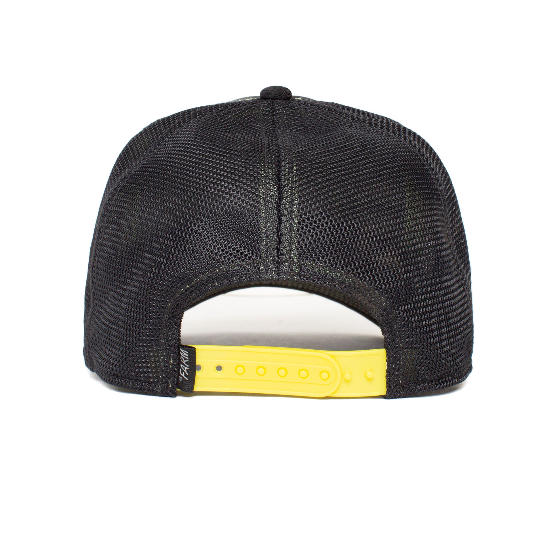 Goorin Bros Trucker Cap Everything The Light Touches