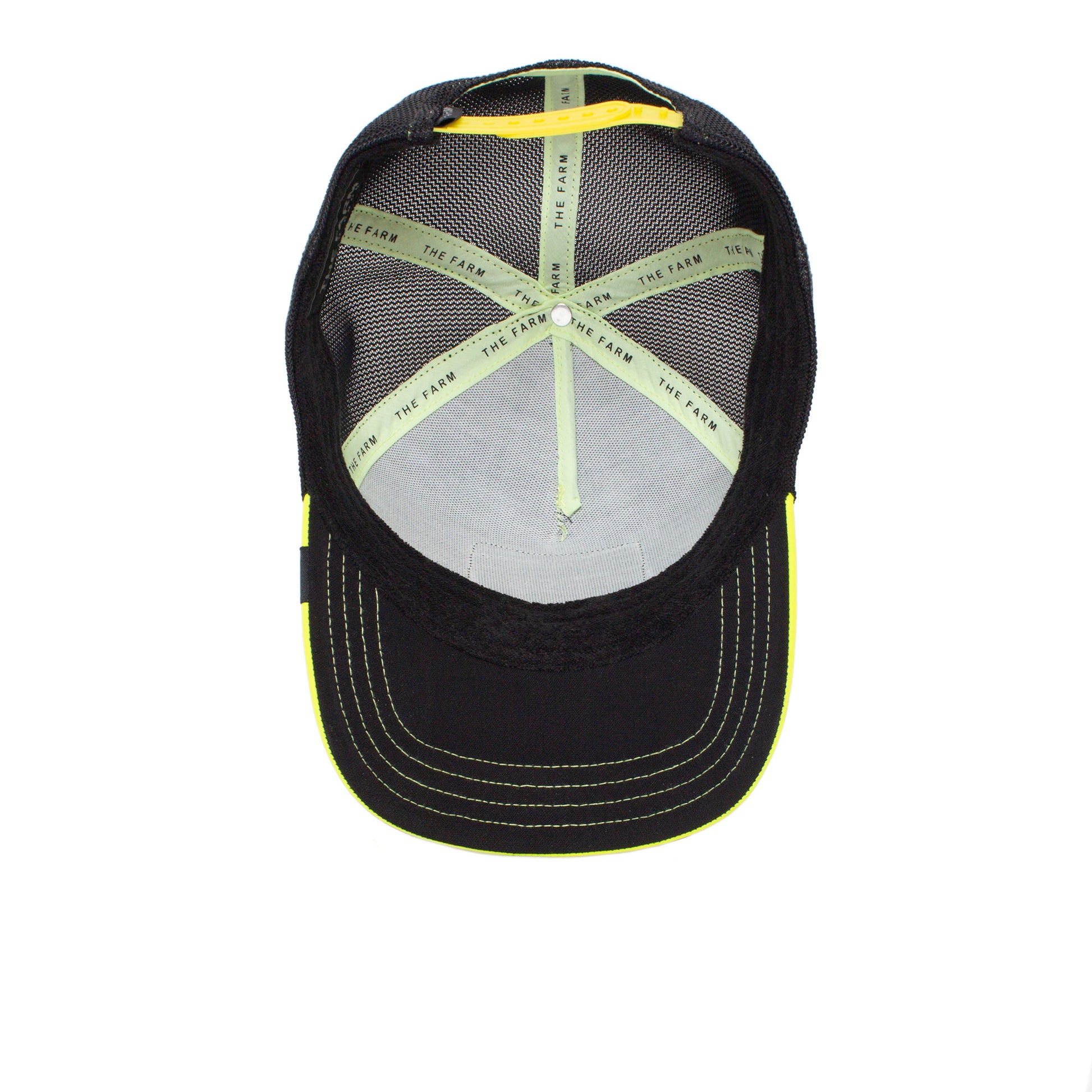 Goorin Bros Trucker Cap Everything The Light Touches
