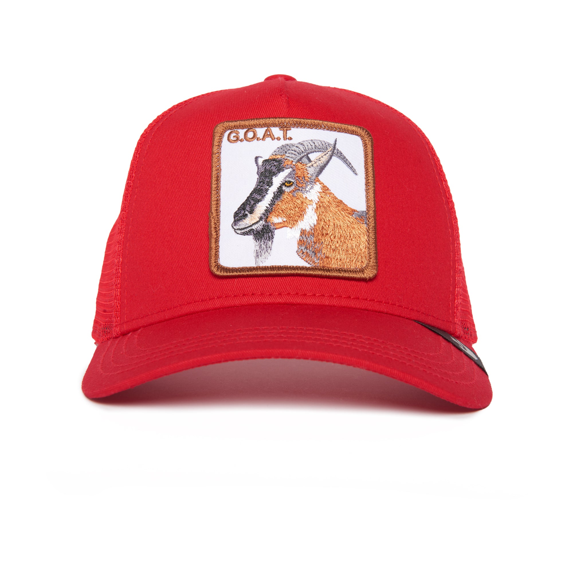 Goorin Bros Cap The GOAT