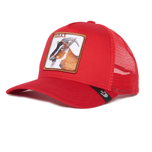 Goorin Bros Cap The G.O.A.T.