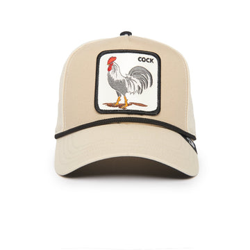 Goorin Bros Cap Rooster 100