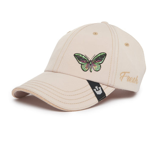 Goorin Cap Forever Fresh Track Cap