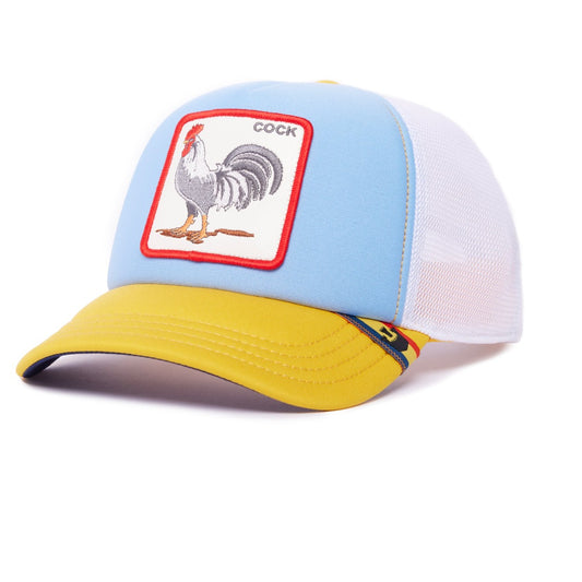 Goorin Cap First Cock