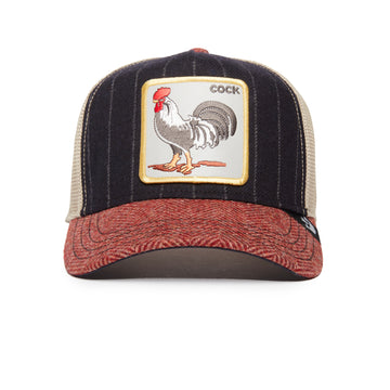 Goorin Cap Moon Rooster