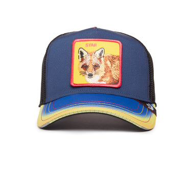 Goorin Cap Corneria to Venom