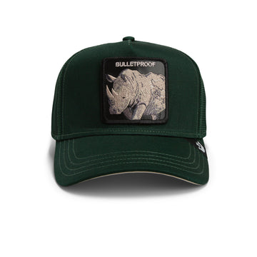 Goorin Cap The Bulletproof Rhino