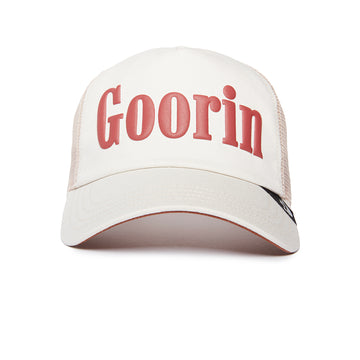 Goorin Cap SOFT PACK