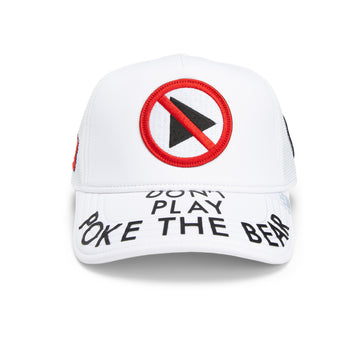 Goorin Cap Poke the Bear