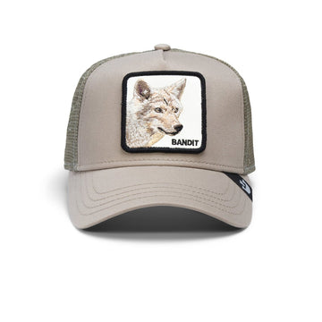 Goorin Cap The Bandit Coyote