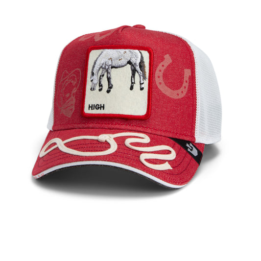 Goorin Bros Cap Way Up