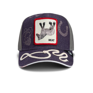 Goorin Cap Dead Horse