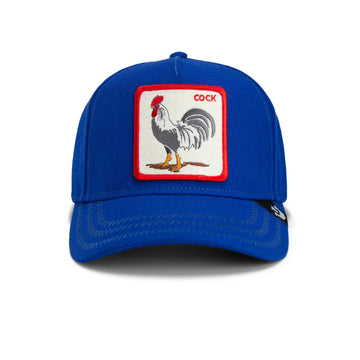 Goorin Cap Rooster Field 100