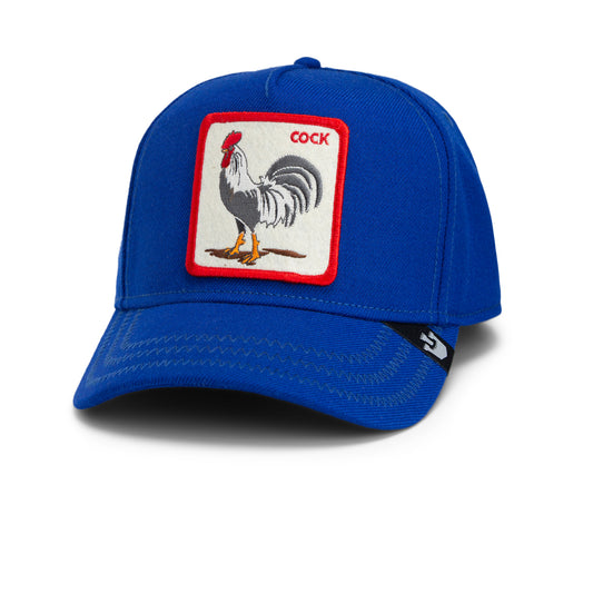 Goorin Cap Rooster Field 100