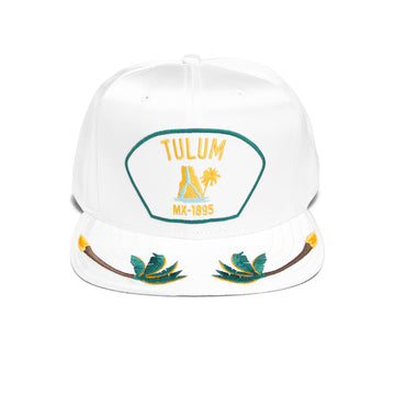 Goorin Cap See Yo Castillo