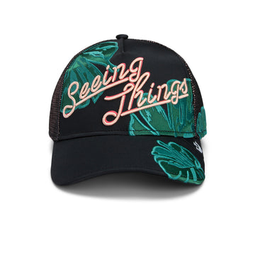 Goorin Cap Vision Vision