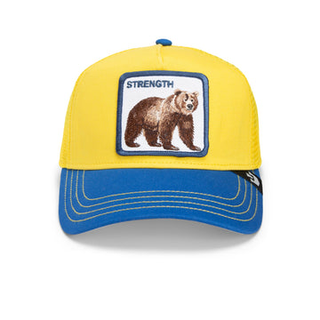 Goorin Bros Cap The Strong Bear