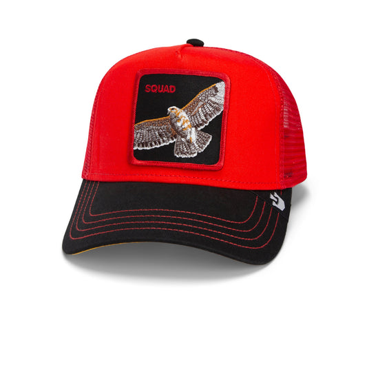 Goorin Bros Cap The Squad Bird
