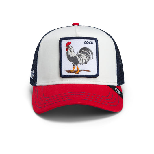Goorin Cap The Team Rooster Cock
