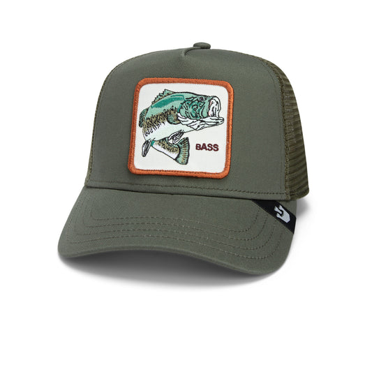 Goorin Bros Cap Gone Fishin'
