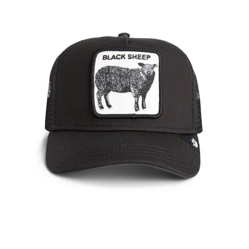 Goorin Bros Cap Black Sheep
