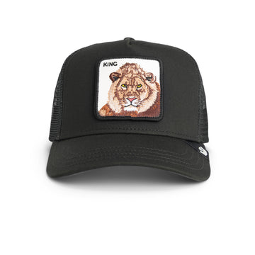 Goorin Cap King Trucker