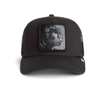 Goorin Cap Panther Trucker