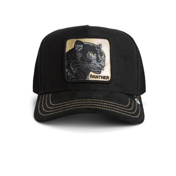 Goorin Cap Golden Panther