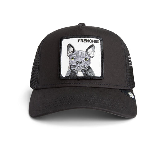 Goorin Cap Frenchie Trucker