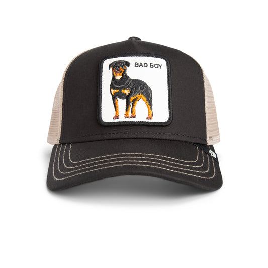 Goorin Cap Bad Boy Trucker