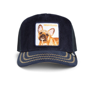 Goorin Cap High Class Remix