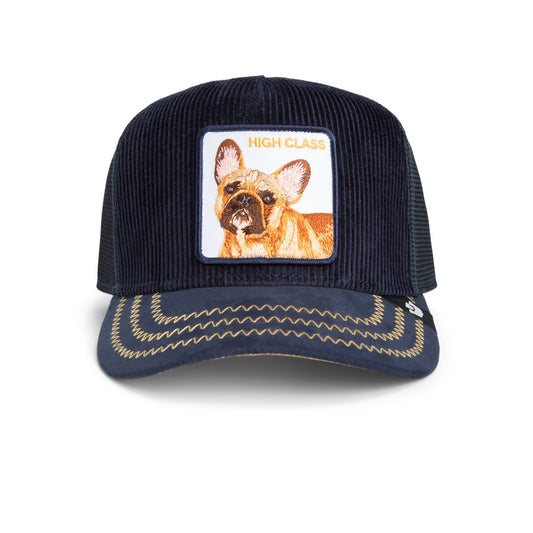 Goorin Cap High Class Remix