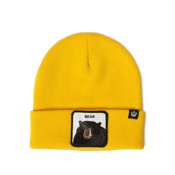 Goorin Beanie Bear