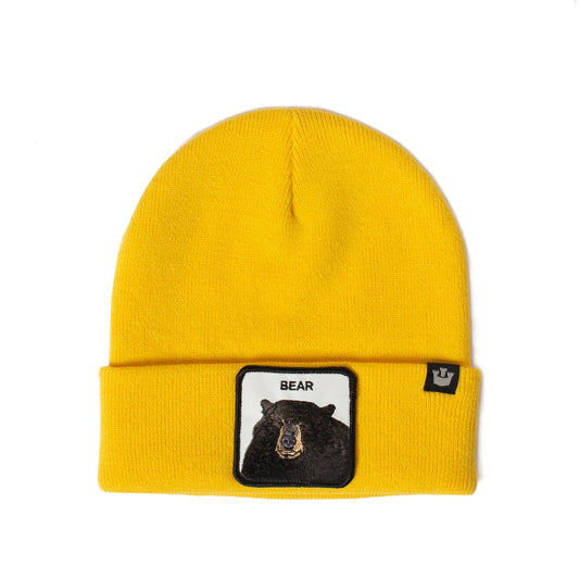 Goorin Beanie Bear