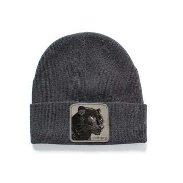 Goorin Beanie Night Panther