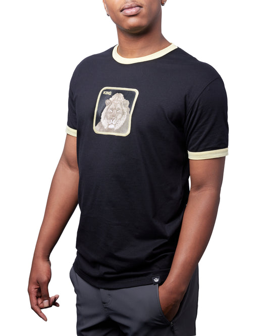 Goorin T-Shirt King