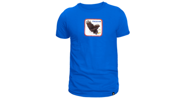 Goorin Shirt Freedom Eagle