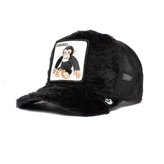 Goorin Kinderkappe Kids Little Nanner