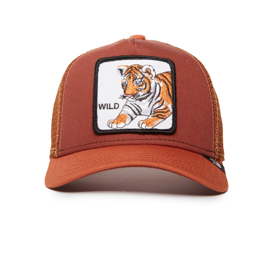 Goorin Kinder-Wild Tiger