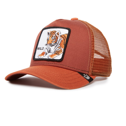 Goorin Kinder-Wild Tiger