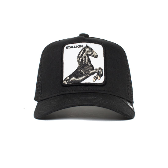 Goorin Bros Trucker Cap Kids Little Stallion